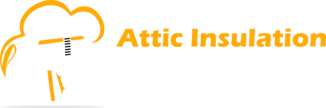 Attic Insulation Barrie Logo