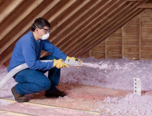 Upgrade Your Basement with Spray Foam Insulation in Barrie