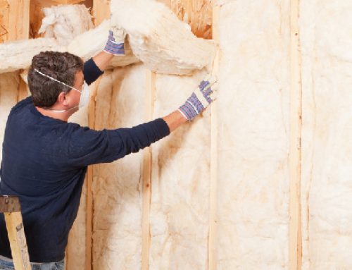 Expert Tips for Installing Basement Insulation