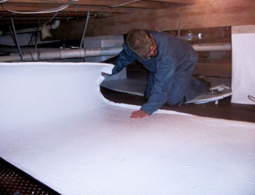 Things to Know Before Planning Basement Crawl Space Insulation in Barrie
