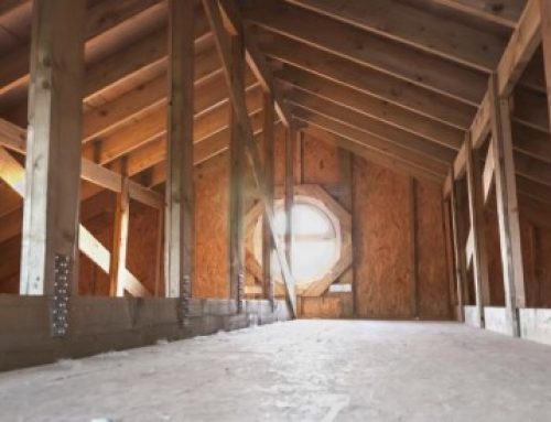 Enhance Comfort and Energy Efficiency with a Crawl Space Insulation Company