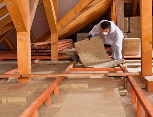 Enhance Home Comfort with a Crawl Space Insulation Company