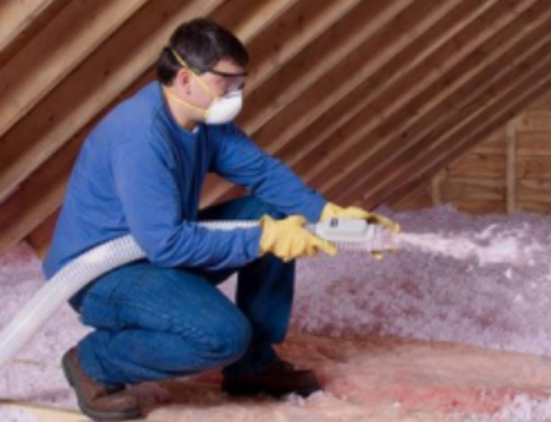 Crawl Space Ground Insulation Service: Essential Features and Benefits