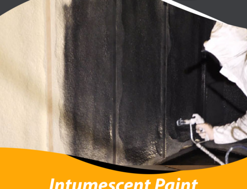 The Guardian Shield: Intumescent Mastic Fireproofing Ensures Fire Safety in Real-Life Scenarios