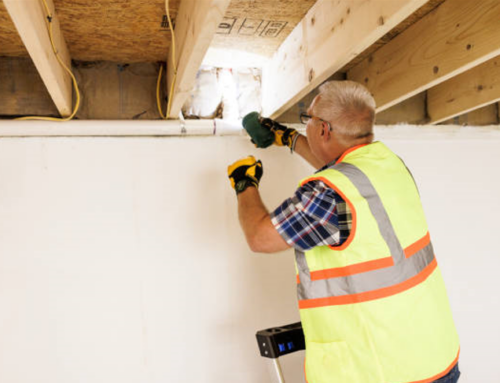 The Benefits of Crawl Space Insulation: A Wise Investment for Your Home