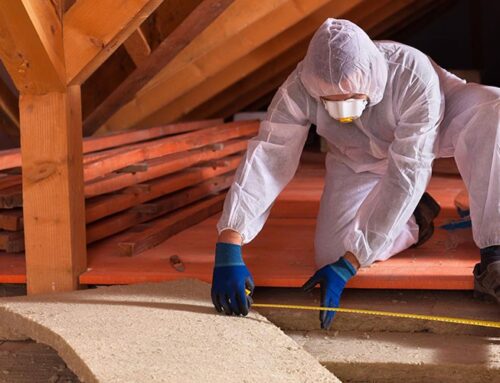 Why You Should Choose Licensed and Insured Attic Insulation Contractors in Barrie