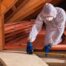 Licensed and Insured Attic Insulation