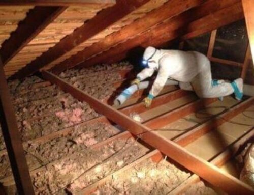 Improving Comfort in Commercial Spaces with Our Spray Foam Insulation Services in Barrie